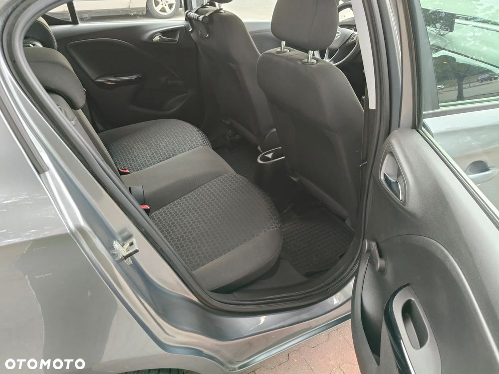 Opel Corsa - 15