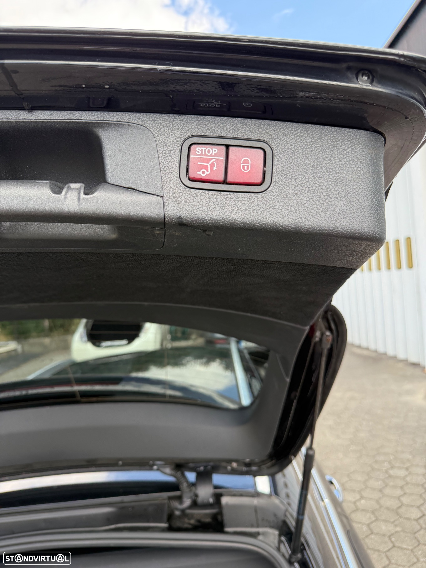 Mercedes-Benz E 300 de Avantgarde - 27