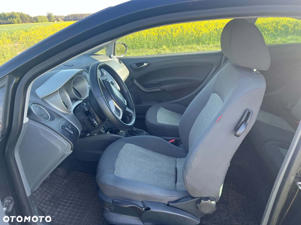 Seat Ibiza - 12