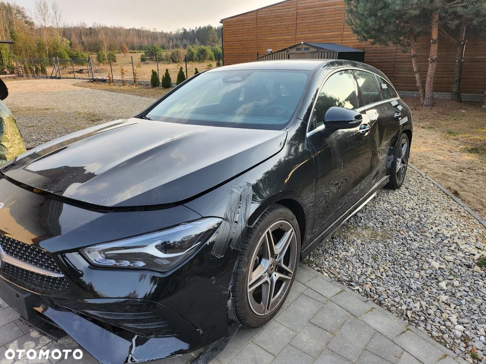 Mercedes-Benz CLA ver-200-mhev-amg-line-7g--dct - 5