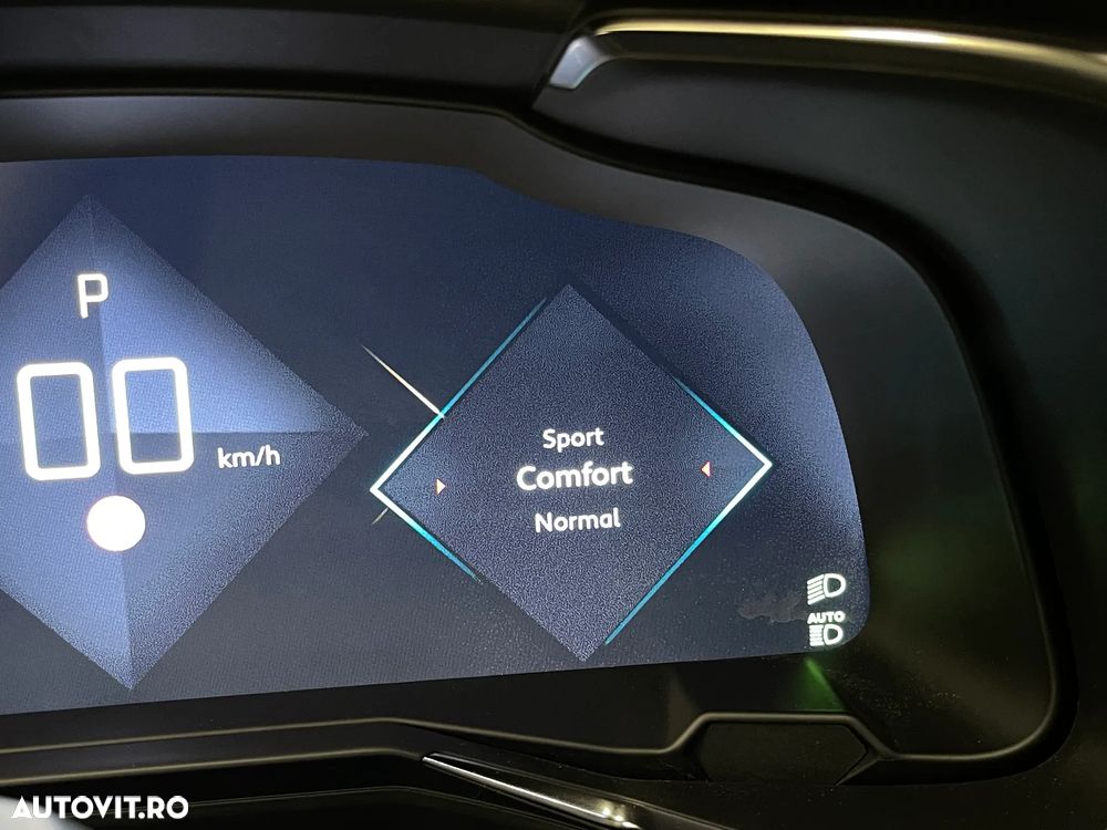 Citroën DS7 Crossback PureTech 225 Aut. RIVOLI - 35