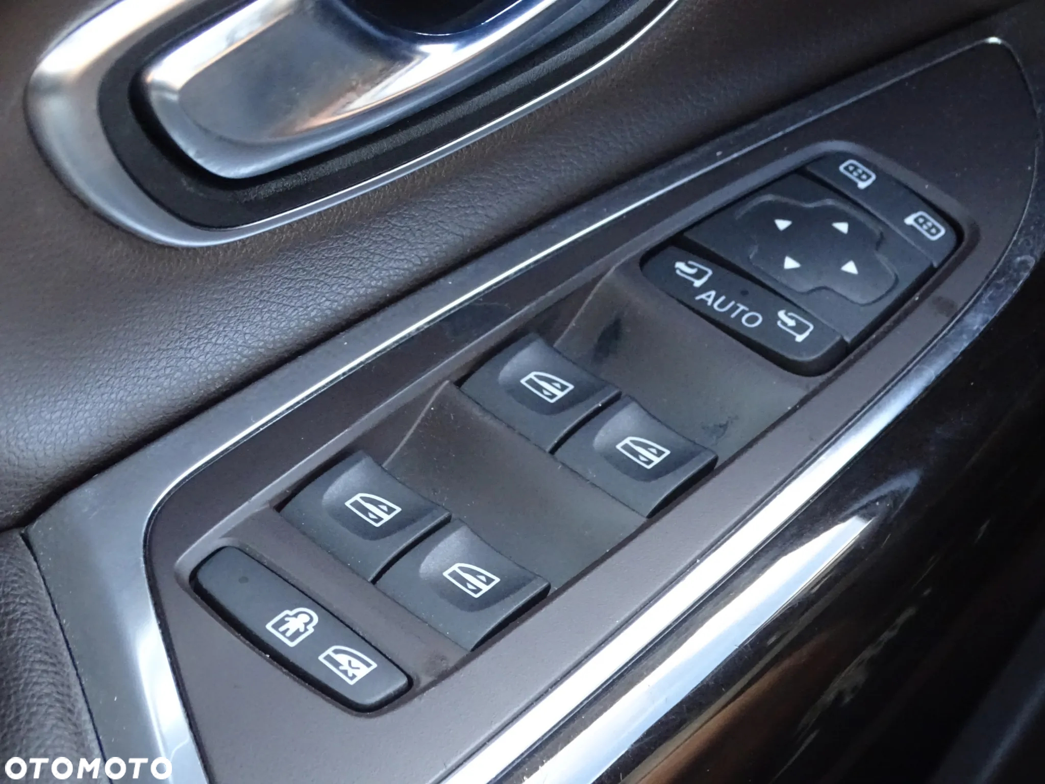 Renault Espace Energy dCi 160 EDC Intens - 23