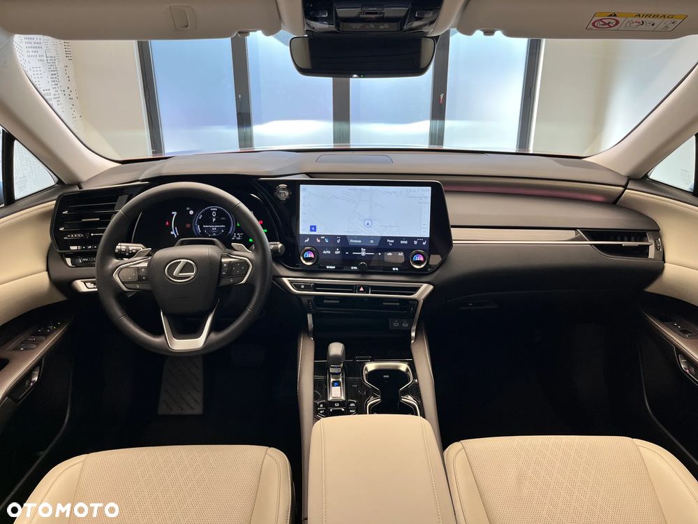 Lexus RX 450h+ Prestige - 6