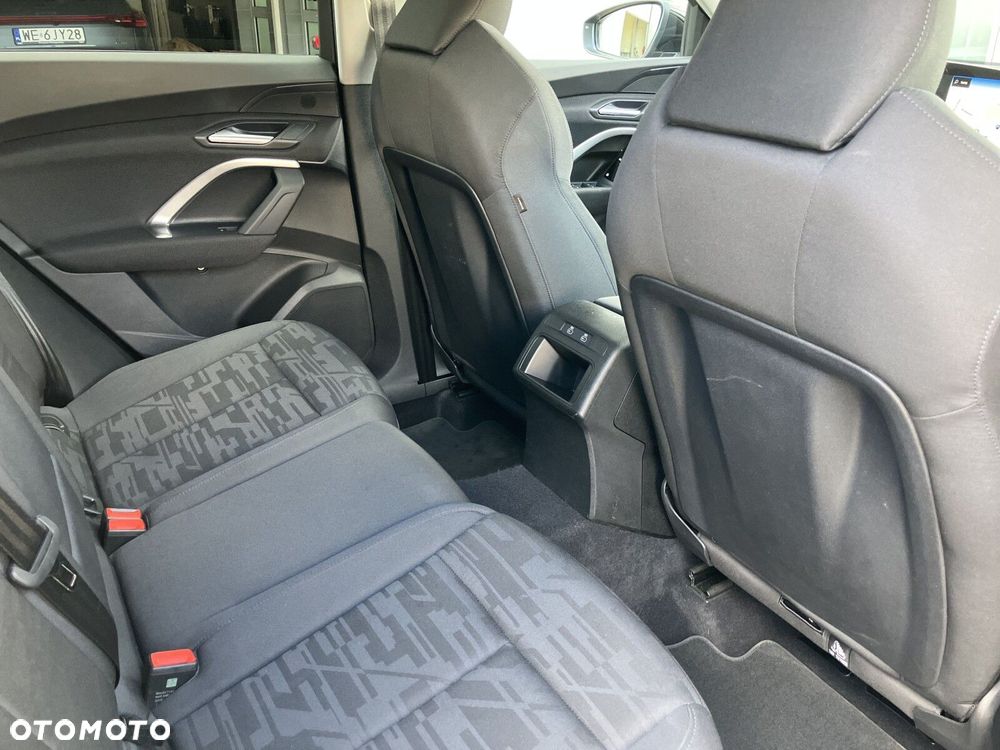 Audi Q5 Sportback TFSI mHEV 150 kW Quattro S tronic - 17