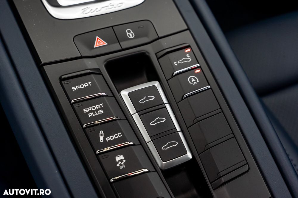 Porsche 911-TURBO-S 3.8 - 33