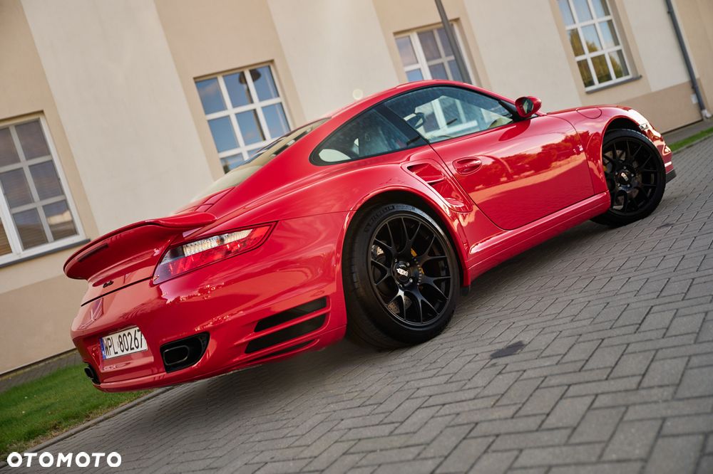 Porsche 911 - 2