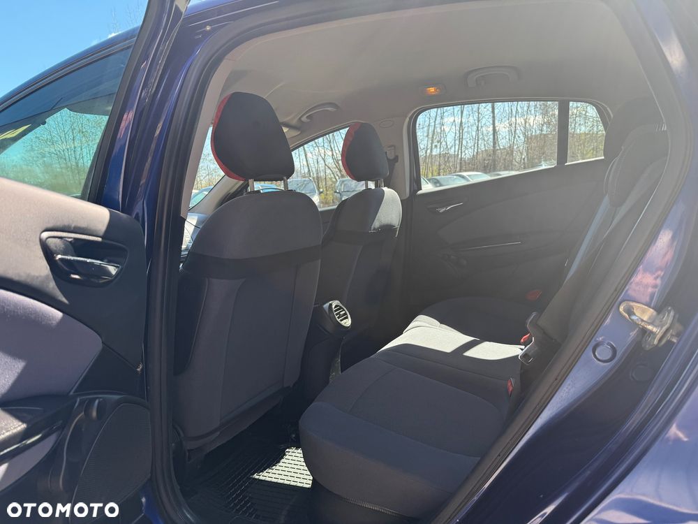 Fiat Bravo 1.9 Multijet Active - 8