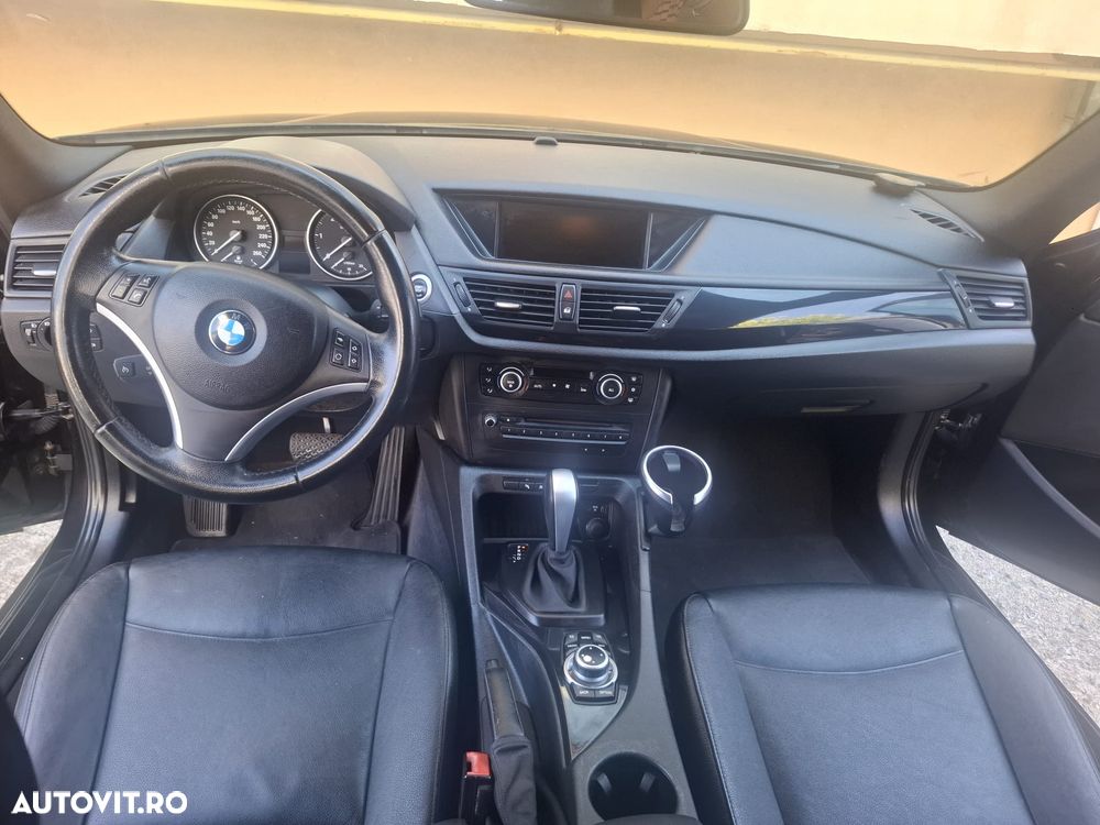 BMW X1 xDrive23d Aut. - 6