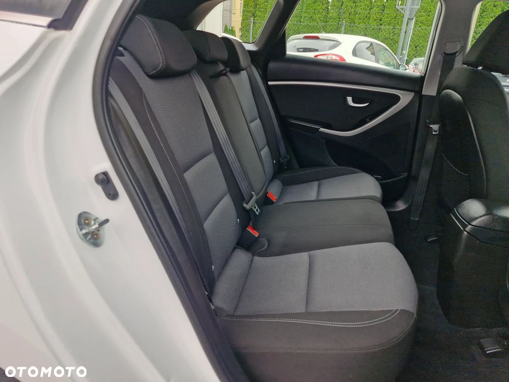 Hyundai i30 1.4 Comfort - 18