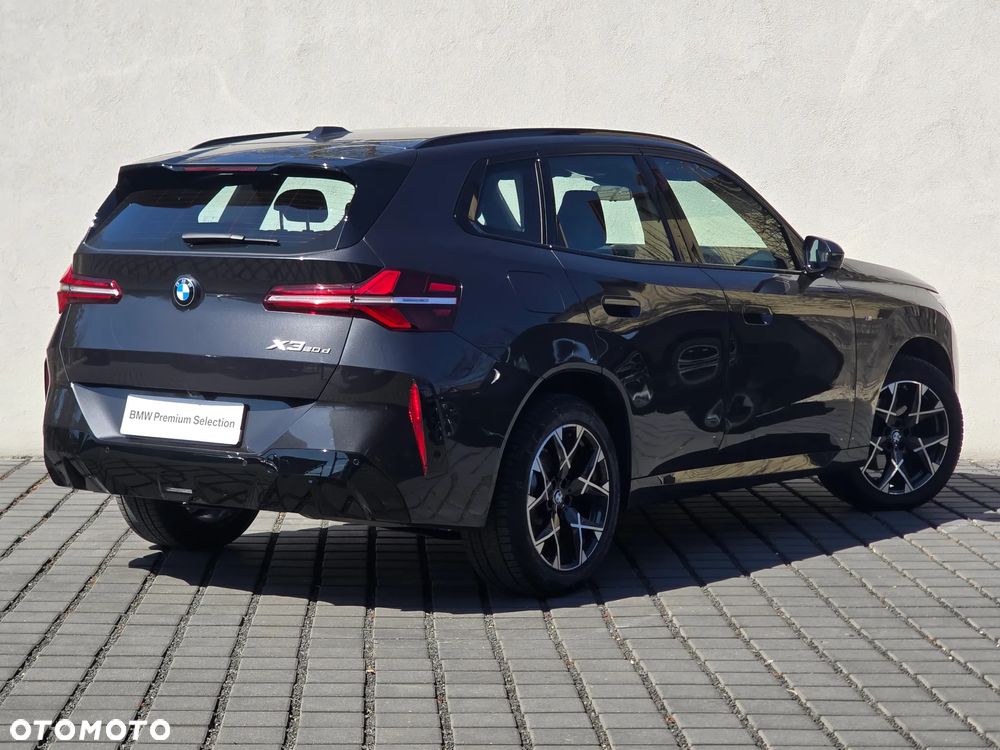BMW X3 - 4
