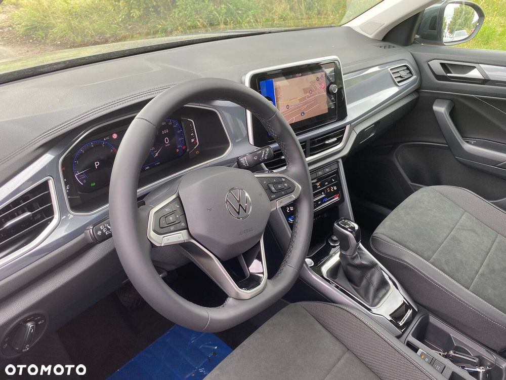 Volkswagen T-Roc 1.5 TSI Final Edition DSG - 12