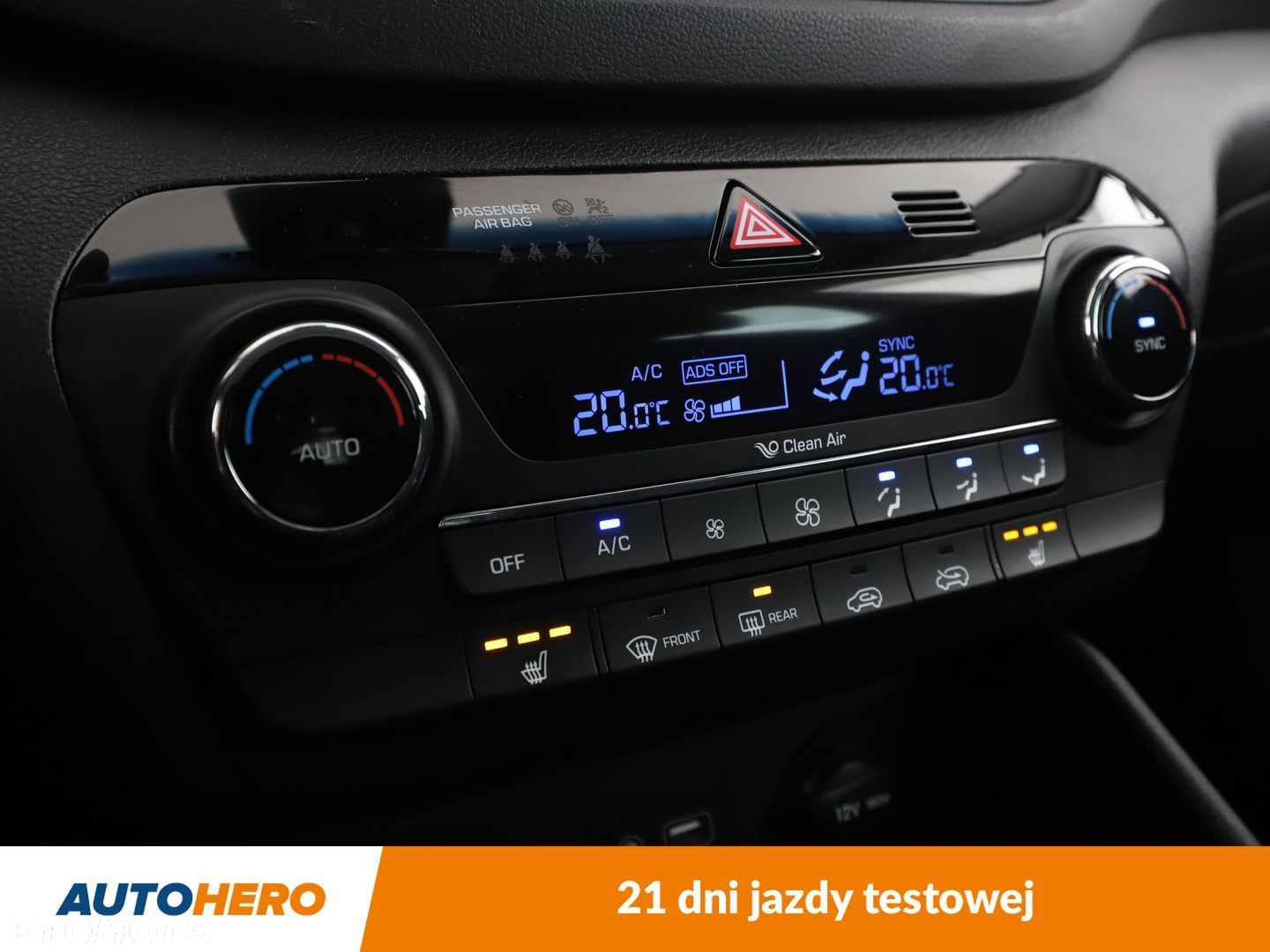 Hyundai Tucson - 24