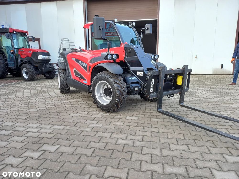 Manitou - 2