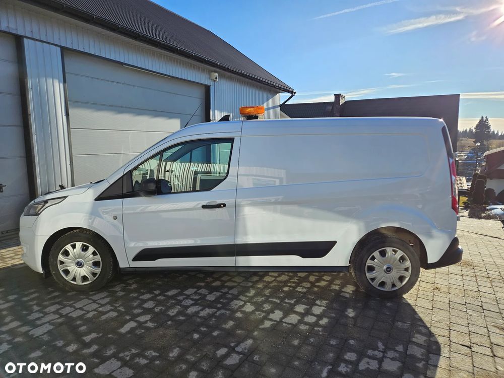 Ford Transit Connect - 4