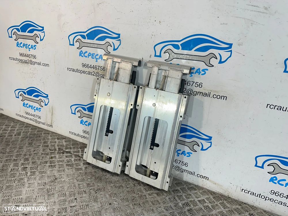 .Sistema Capota Capotamento Segurança Original VW Volkswagen New Beetle Cabrio 1Y 1Y0880077H 1998 - 2006 - 6