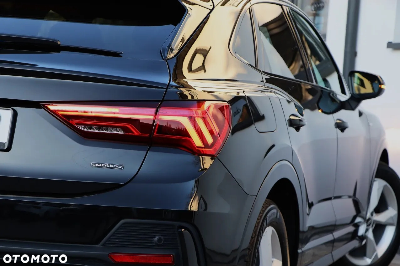 Audi Q3 Sportback - 14