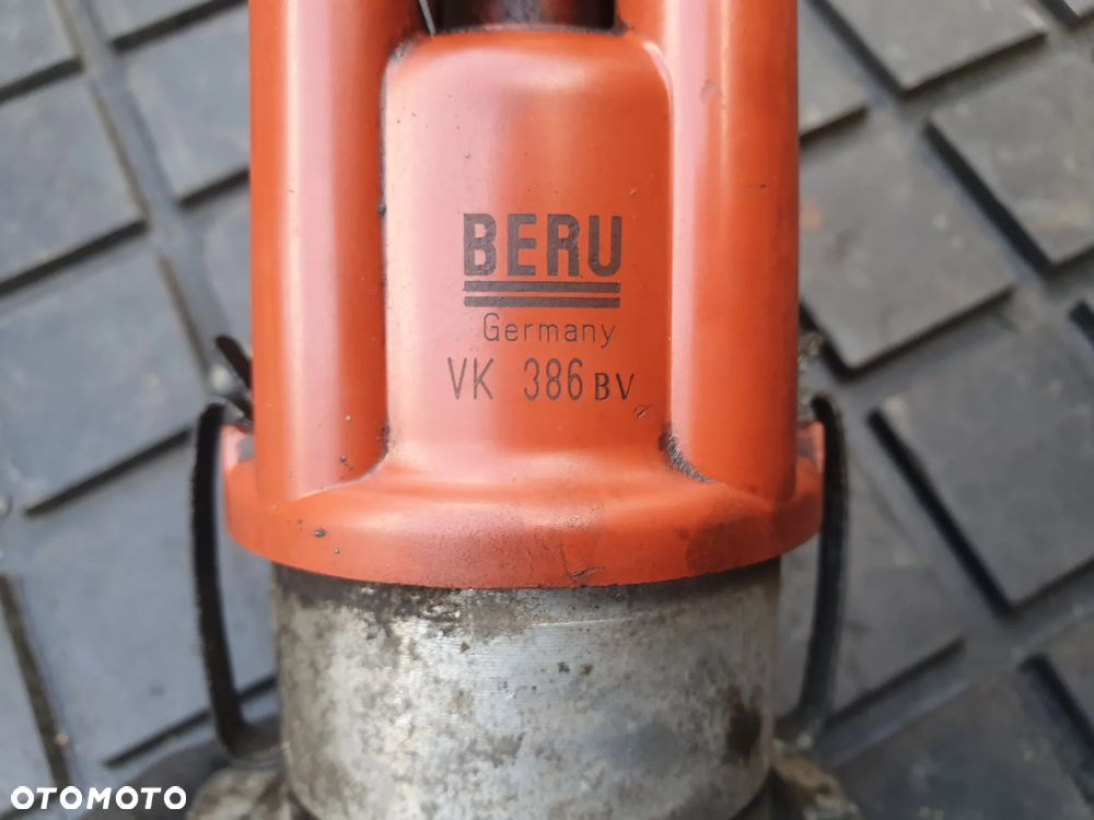 Aparat zapłonowy Opel Astra I F 1991-2002 1,4 BENZYNA 0237521024 ORYGINAŁ - 4