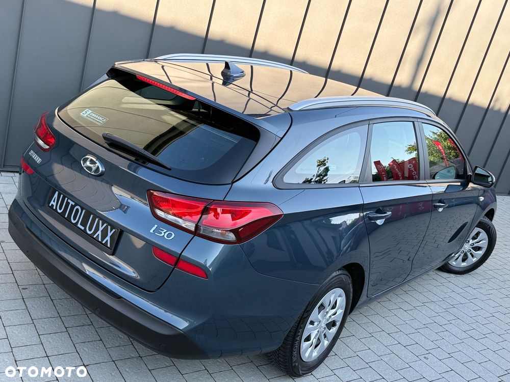Hyundai i30 1.5 DPI Smart - 12