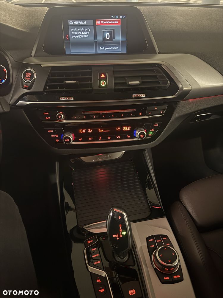 BMW X3 - 6
