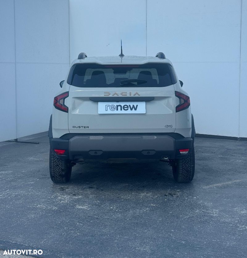 Dacia Duster - 6