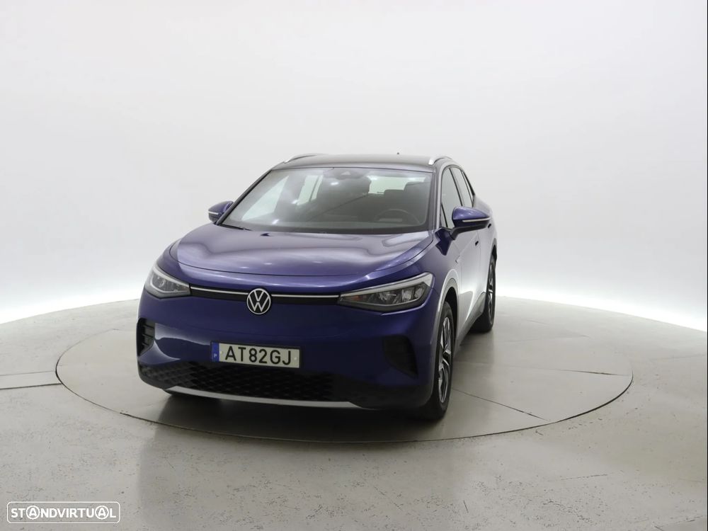 VW ID.4 77 kWh Pro Performance - 12