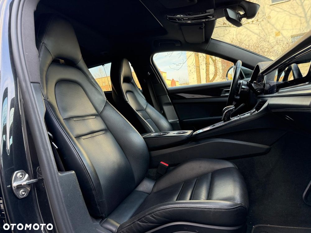 Porsche Panamera 4 E-Hybrid Executive - 10