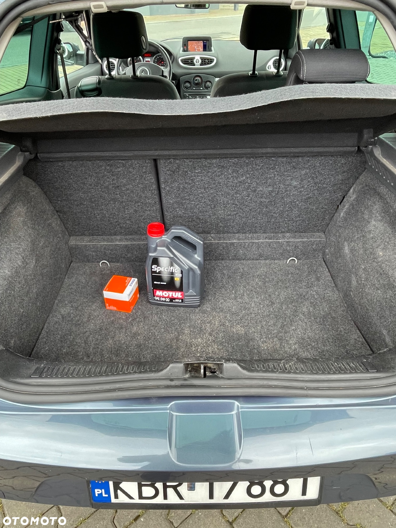 Renault Clio - 19