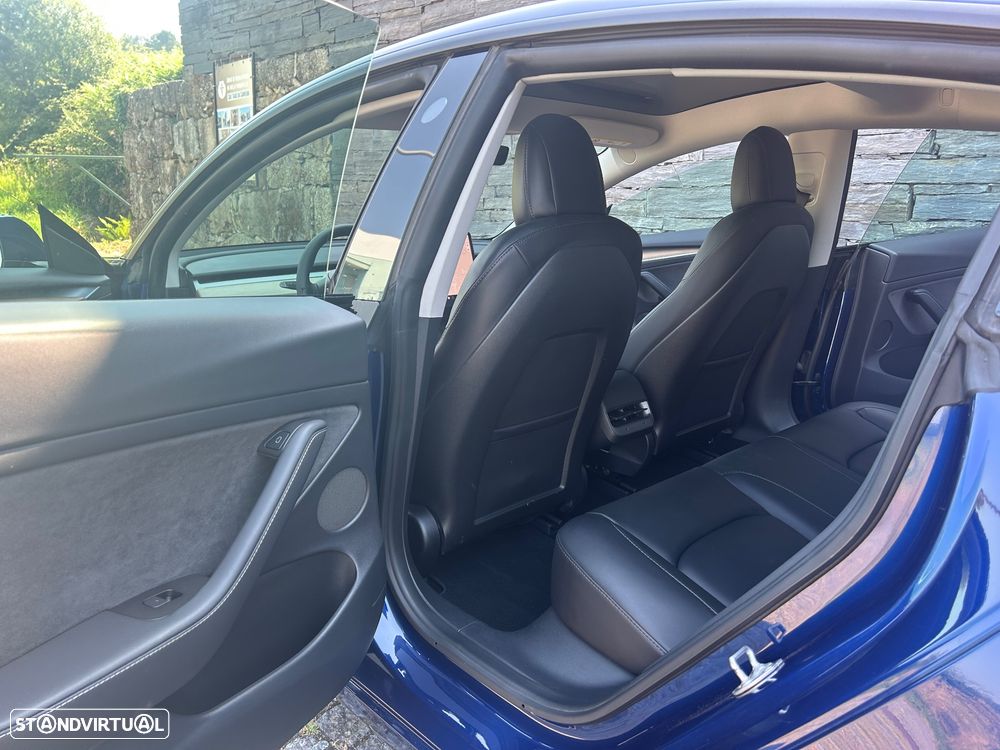 Tesla Model 3 Performance Dual Motor AWD - 14
