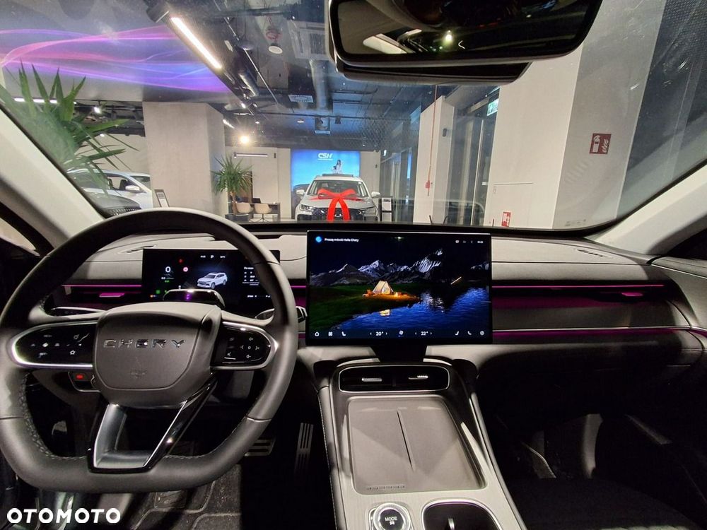 Chery Tiggo 8 - 10