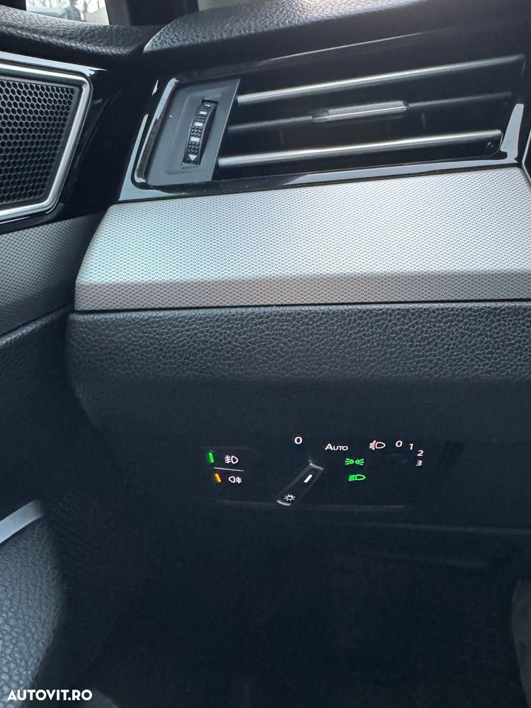 Volkswagen Passat - 15