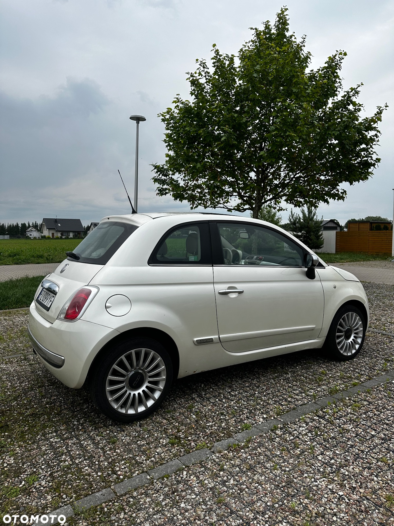 Fiat 500 - 3