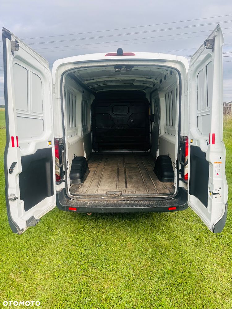 Ford Transit - 7