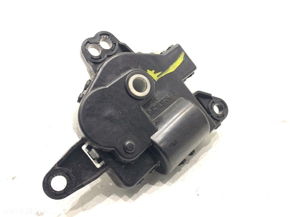 SILNIK NAGRZEWNICY  HYUNDAI ix35 (LM, EL, ELH) 2009 - 2022 2.0 CRDi 4WD 135 kW [184 KM] olej - 1