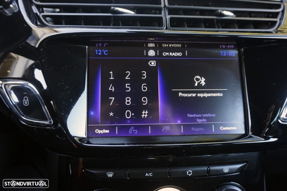 DS DS3 1.2 PureTech Be Chic - 20