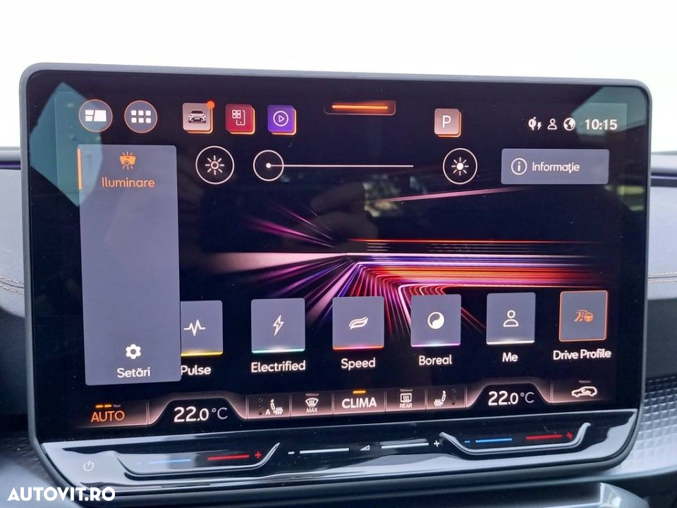 Cupra Formentor - 22
