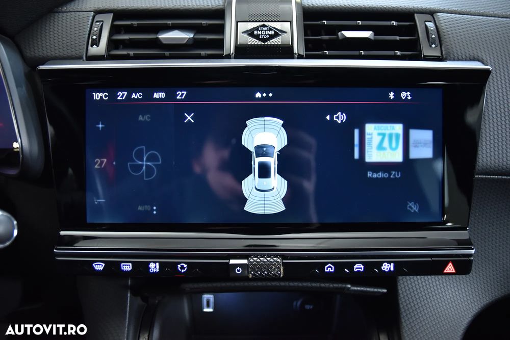 DS Automobiles DS 7 Crossback - 17