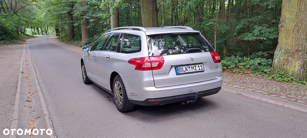 Citroën C5 1.8 16V Confort - 7