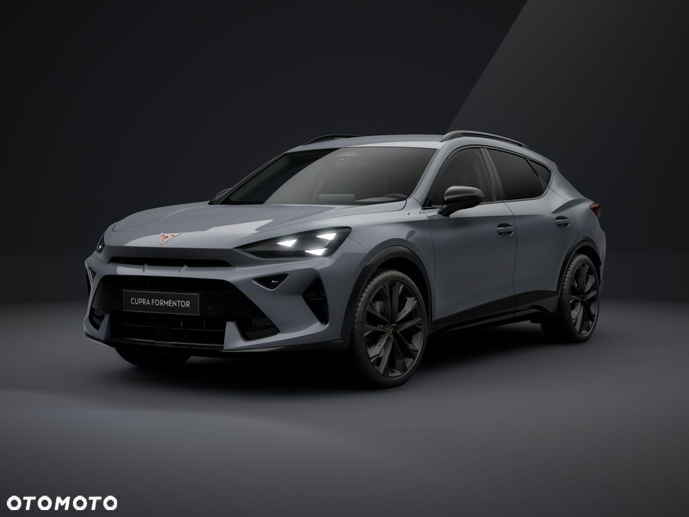 Cupra Formentor 1.5 eTSI mHEV DSG - 2
