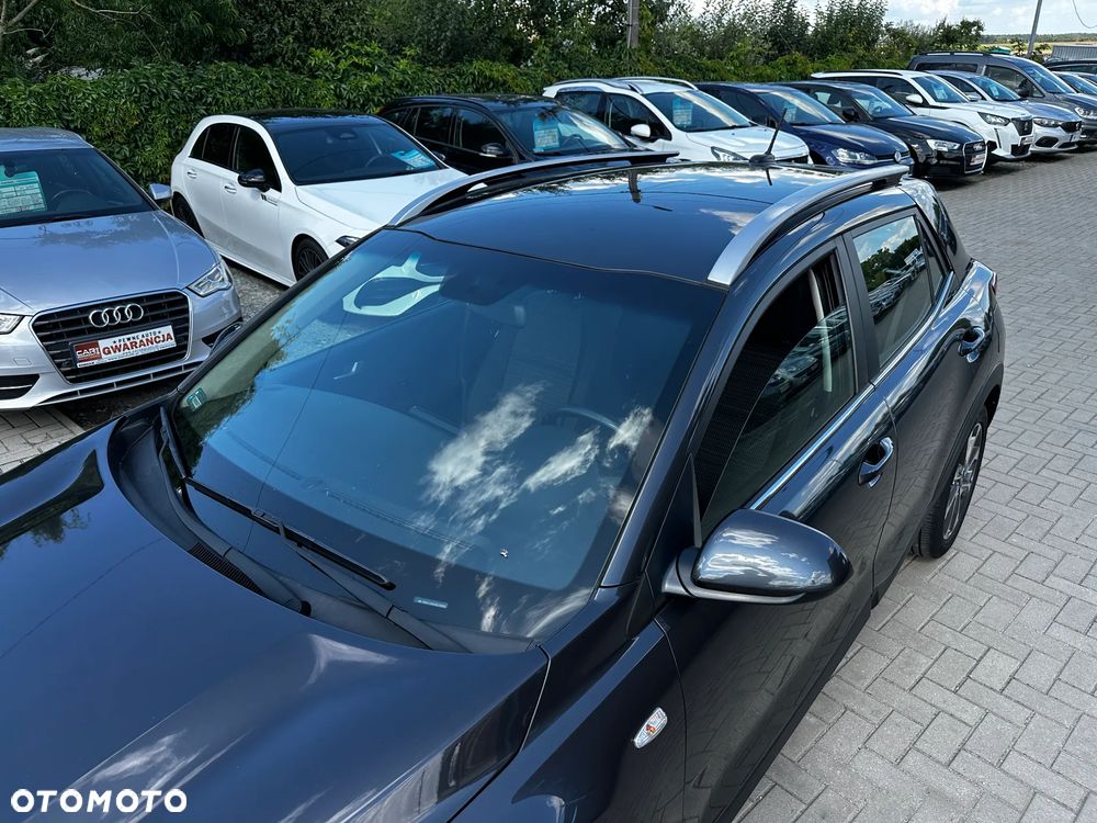 Kia Stonic - 33