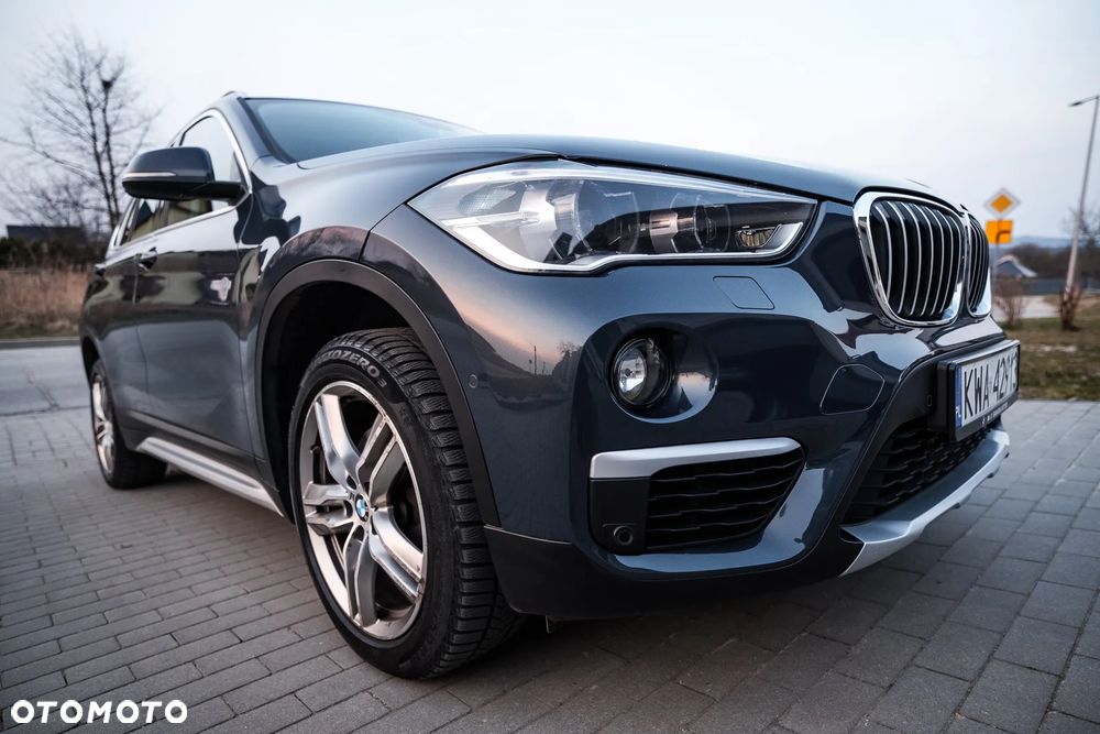 BMW X1 - 25