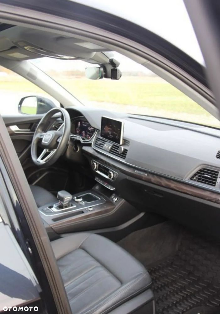 Audi Q5 2.0 TFSI Quattro S tronic - 8