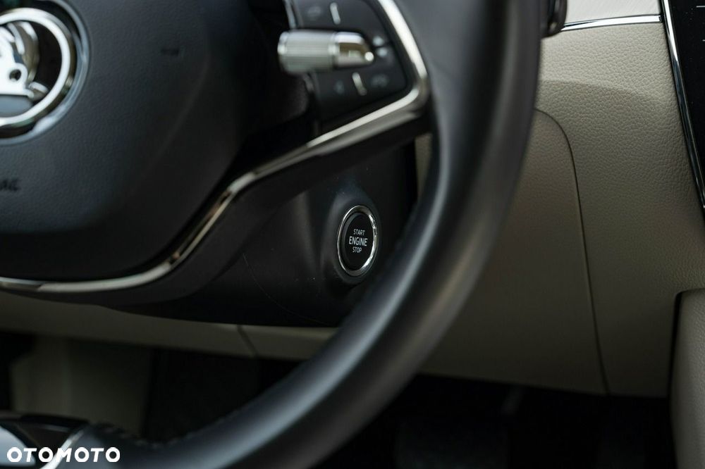Skoda Superb - 22
