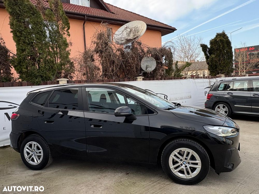 BMW Seria 2 218i AT Luxury Line - 3