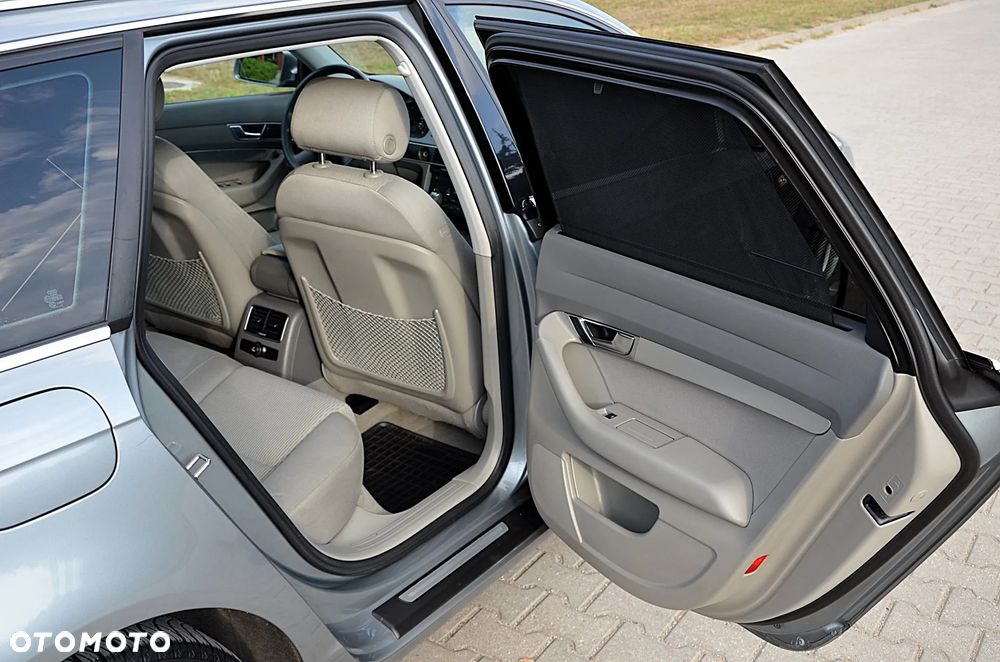 Audi A6 - 20