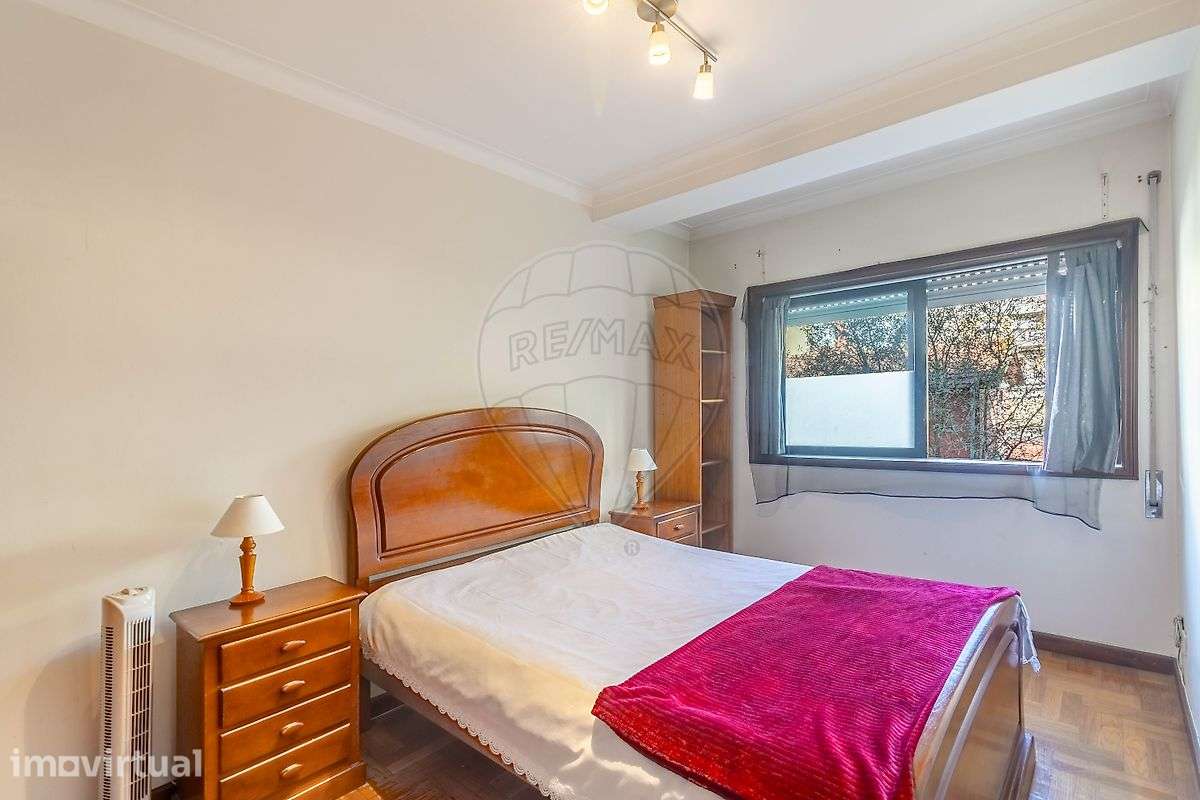 Apartamento T1 para arrendamento - Grande imagem: 3/19