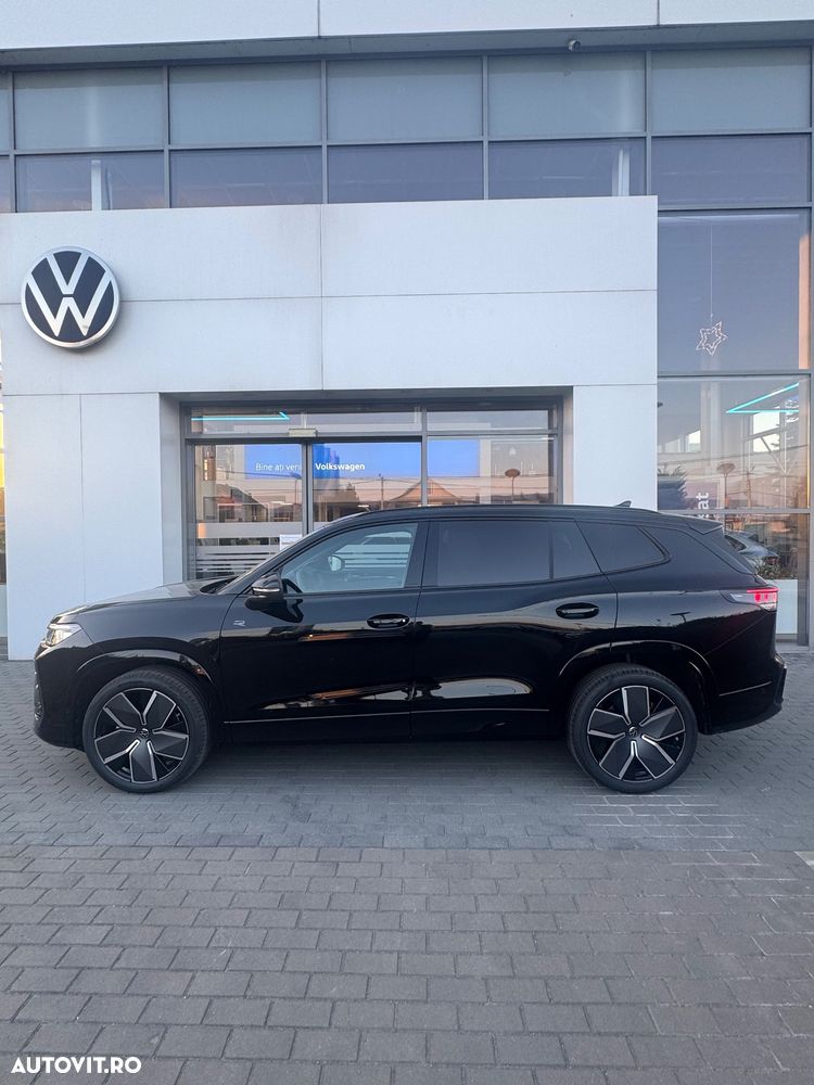 Volkswagen Tayron 2.0 TDI 4Motion DSG R-Line - 2