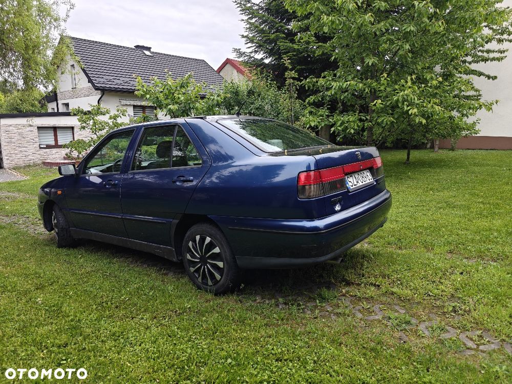 Seat Toledo - 4