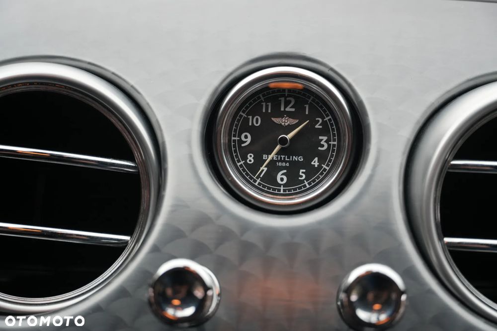 Bentley Continental GT - 23