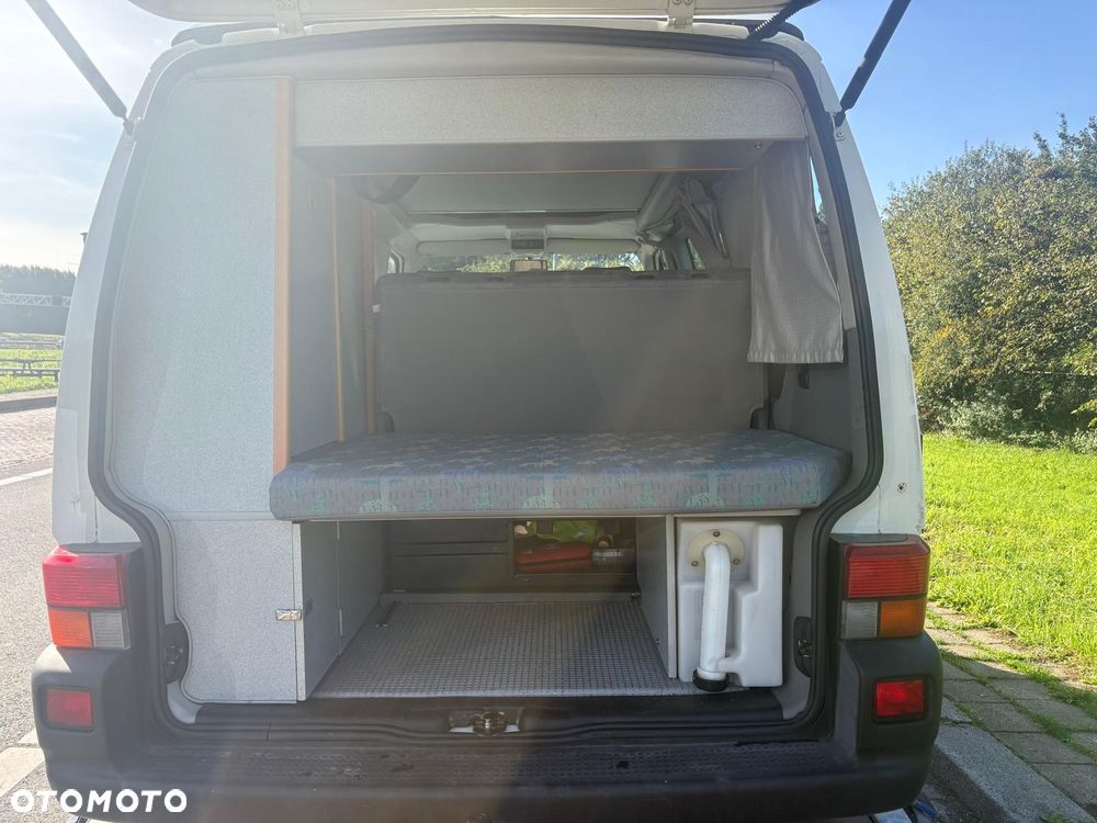 Volkswagen Westfalia california - 31