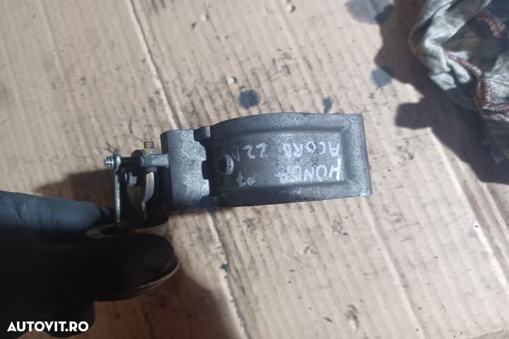 CLAPETA ACCELERATIE 2.2D MX1253 Honda Accord 7 [facelift] [2005 - 200 - 3